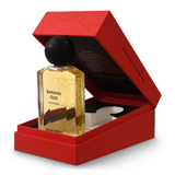 MAIE PIOU - Banana Oud - Eau de Parfum 100ml Spray