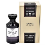 AEMIUM - Innocence In A Scent - Eau de Parfum 100ml Spray