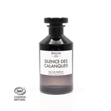 AEMIUM - Silence Des Calanques - Eau de Parfum 100ml Spray
