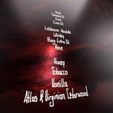 ART BRÜT - Weltschmerz - Extrait de Parfum 50ml Spray