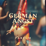 ART BRÜT - German Angst - Extrait de Parfum 50ml Spray