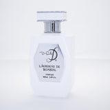 DANIEL JOSIER "D SOULS" - Lágrimas de Boabdil - Eau de Parfum 100ml Spray