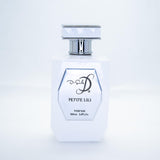 DANIEL JOSIER "D SOULS" - Petite Lili - Eau de Parfum 100ml Spray