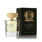 DANIEL JOSIER - Vetiver - Eau de Parfum 100ml Spray