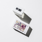 ART BRÜT - Chasing Ghosts - Extrait de Parfum 50ml Spray