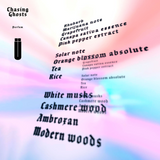 ART BRÜT - Chasing Ghosts - Extrait de Parfum 50ml Spray