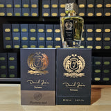 DANIEL JOSIER - Mystery Oud - Eau de Parfum 100ml Spray