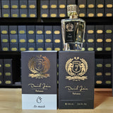 DANIEL JOSIER - Le Musk - Eau de Parfum 100ml Spray