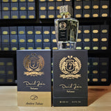 DANIEL JOSIER - Ambre Tabac - Eau de Parfum 100ml Spray