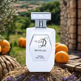 DANIEL JOSIER "D SOULS" - Petite Lili - Eau de Parfum 100ml Spray