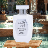 DANIEL JOSIER "D SOULS" - Lágrimas de Boabdil - Eau de Parfum 100ml Spray