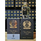 DANIEL JOSIER - Vetiver - Eau de Parfum 100ml Spray