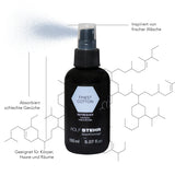 RS ScentConcept - Refresher for Body, Hair & Rooms FINEST COTTON 150ml