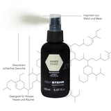 RS ScentConcept - Refresher for Body, Hair & Rooms AMBER COAST 150ml