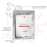 RS DermoConcept - Collagen Management - Collagen Booster Patch Mask (5 Stk.)