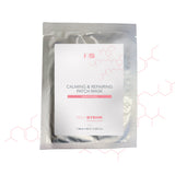 RS DermoConcept - Sensitive Skin - Calming & Repairing Patch Mask (5 Stk.)