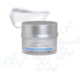 RS DermoConcept - Dehydrated Skin - Luminosity Hydro Cream 50ml