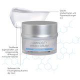 RS DermoConcept - Dehydrated Skin - Luminosity Hydro Cream 50ml