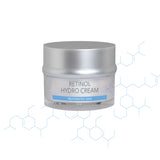 RS DermoConcept - Dehydrated Skin - Retinol Hydro Cream 50ml