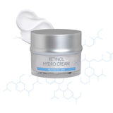 RS DermoConcept - Dehydrated Skin - Retinol Hydro Cream 50ml