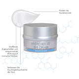 RS DermoConcept - Dehydrated Skin - Hydro Boost Eye Cream 15ml