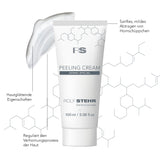 RS DermoConcept - Dermo Special - Peeling Cream 100ml