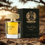 DANIEL JOSIER - Ambre Tabac - Eau de Parfum 100ml Spray