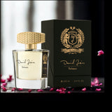 DANIEL JOSIER - Le Musk - Eau de Parfum 100ml Spray