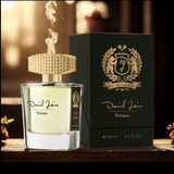 DANIEL JOSIER - Green Leather - Eau de Parfum 100ml Spray