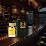 DANIEL JOSIER - Mystery Oud - Eau de Parfum 100ml Spray