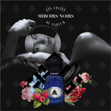 LES FOLIES DU PARFUM - Miroirs Noirs - Eau de Parfum 100ml Spray