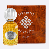 LES FOLIES DU PARFUM - Private Collection - Tigris - Extrait de Parfum 100ml Spray
