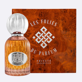 LES FOLIES DU PARFUM - Private Collection - Vestis - Extrait de Parfum 100ml Spray