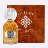 LES FOLIES DU PARFUM - Private Collection - Nemea - Extrait de Parfum 100ml Spray