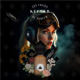 LES FOLIES DU PARFUM - Keller - Eau de Parfum 100ml Spray