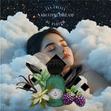 LES FOLIES DU PARFUM - Narcotic Dream - Eau de Parfum 100ml Spray