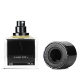 NASO DI RAZA - Cher Têtu - Eau de Parfum 50ml Spray