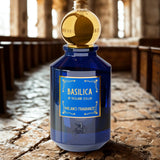 MILANO FRAGRANZE - Basilica - Eau de Parfum 100ml Spray