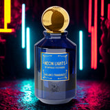 MILANO FRAGRANZE - Neon Lights - Eau de Parfum 100ml Spray