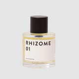 RHIZOME - Essential 01 - Eau de Parfum 100ml Spray