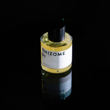 RHIZOME - Essential 01 - Eau de Parfum 100ml Spray