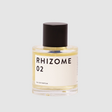 RHIZOME - Essential 02 - Eau de Parfum 100ml Spray