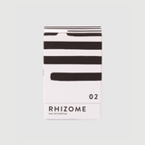 RHIZOME - Essential 02 - Eau de Parfum 100ml Spray