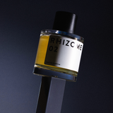 RHIZOME - Essential 02 - Eau de Parfum 100ml Spray