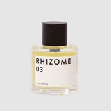 RHIZOME - Essential 03 - Eau de Parfum 100ml Spray