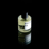 RHIZOME - Essential 03 - Eau de Parfum 100ml Spray