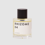 RHIZOME - Essential 04 - Eau de Parfum 100ml Spray