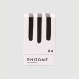 RHIZOME - Essential 04 - Eau de Parfum 100ml Spray