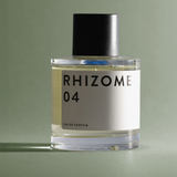 RHIZOME - Essential 04 - Eau de Parfum 100ml Spray