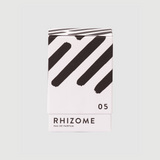 RHIZOME - Essential 05 - Eau de Parfum 100ml Spray